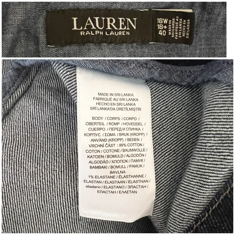Lauren Ralph Lauren lauren ralph